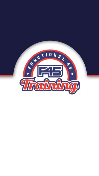 Mindbody x F45 Screenshot