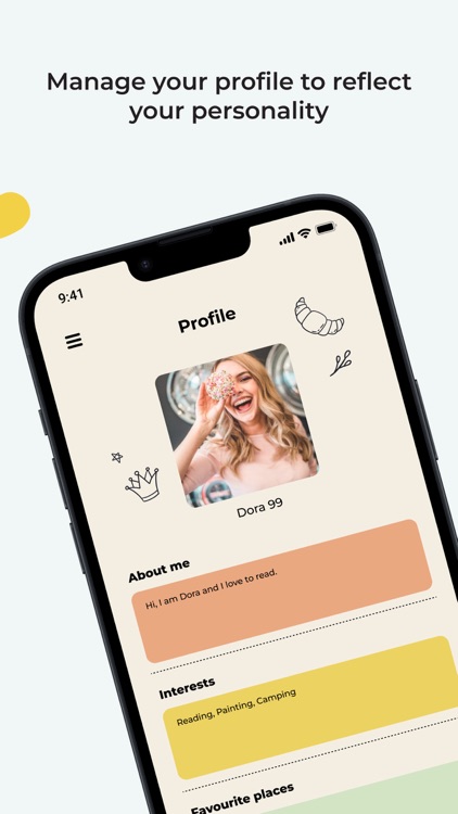 Atypically Me screenshot-5