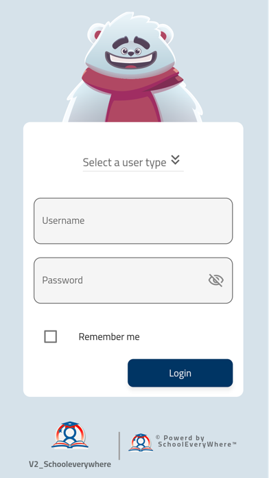 Citadel International School Screenshot