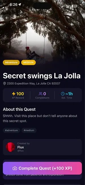 SideQwest screenshot 3