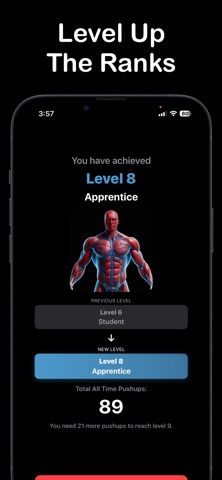 PushUpLock - Push Up Blocker Screenshot 3 of 3