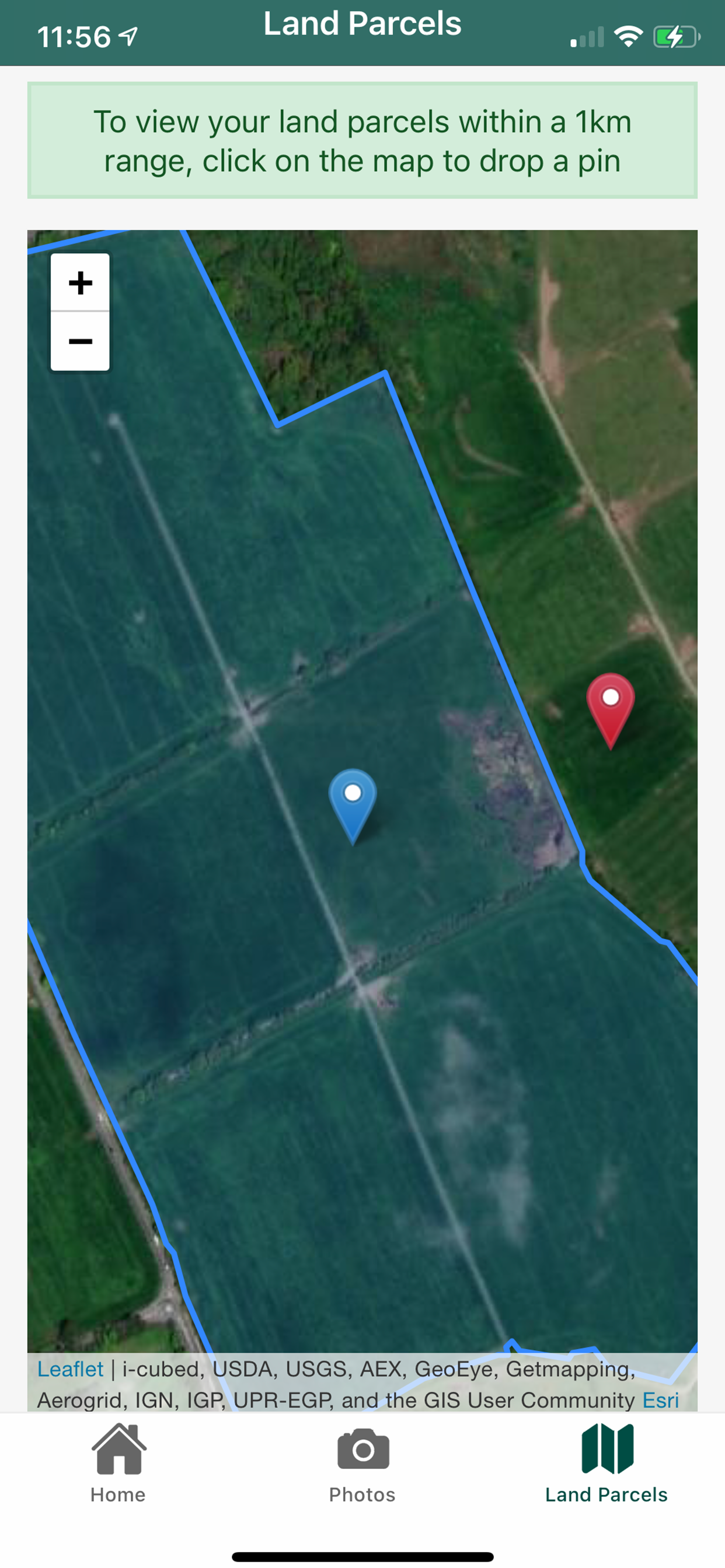 AgriSnap