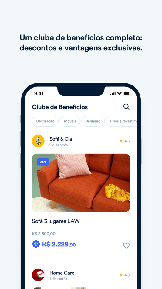 #5. meuAppe (iOS) 由: GR81 CONSULTORIA E PARTICIPACOES EIRELI
