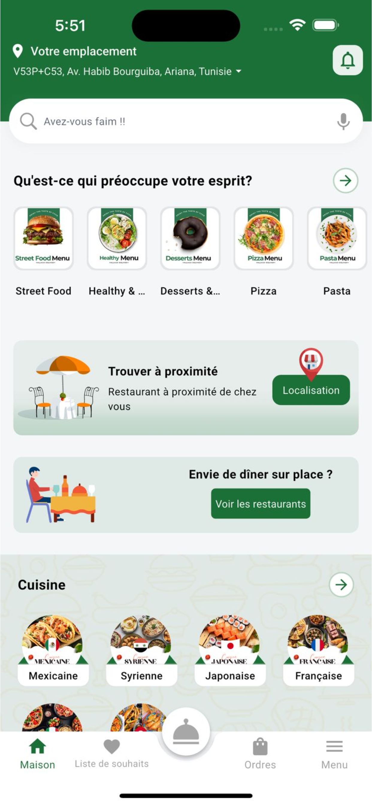 YallaGo Delivery