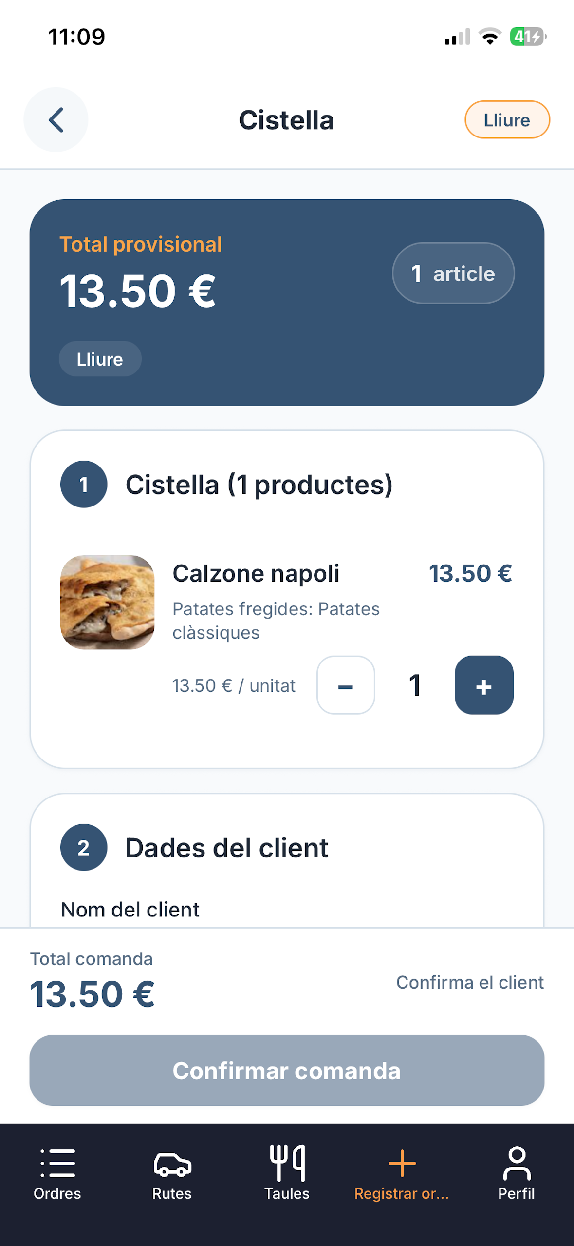 Dmana screenshot 5