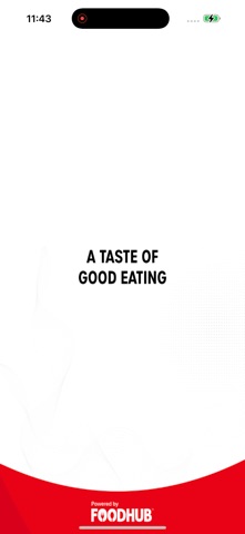 A TASTE OF GOOD EATING screenshot