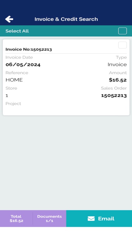 Benton's Connect screenshot-3