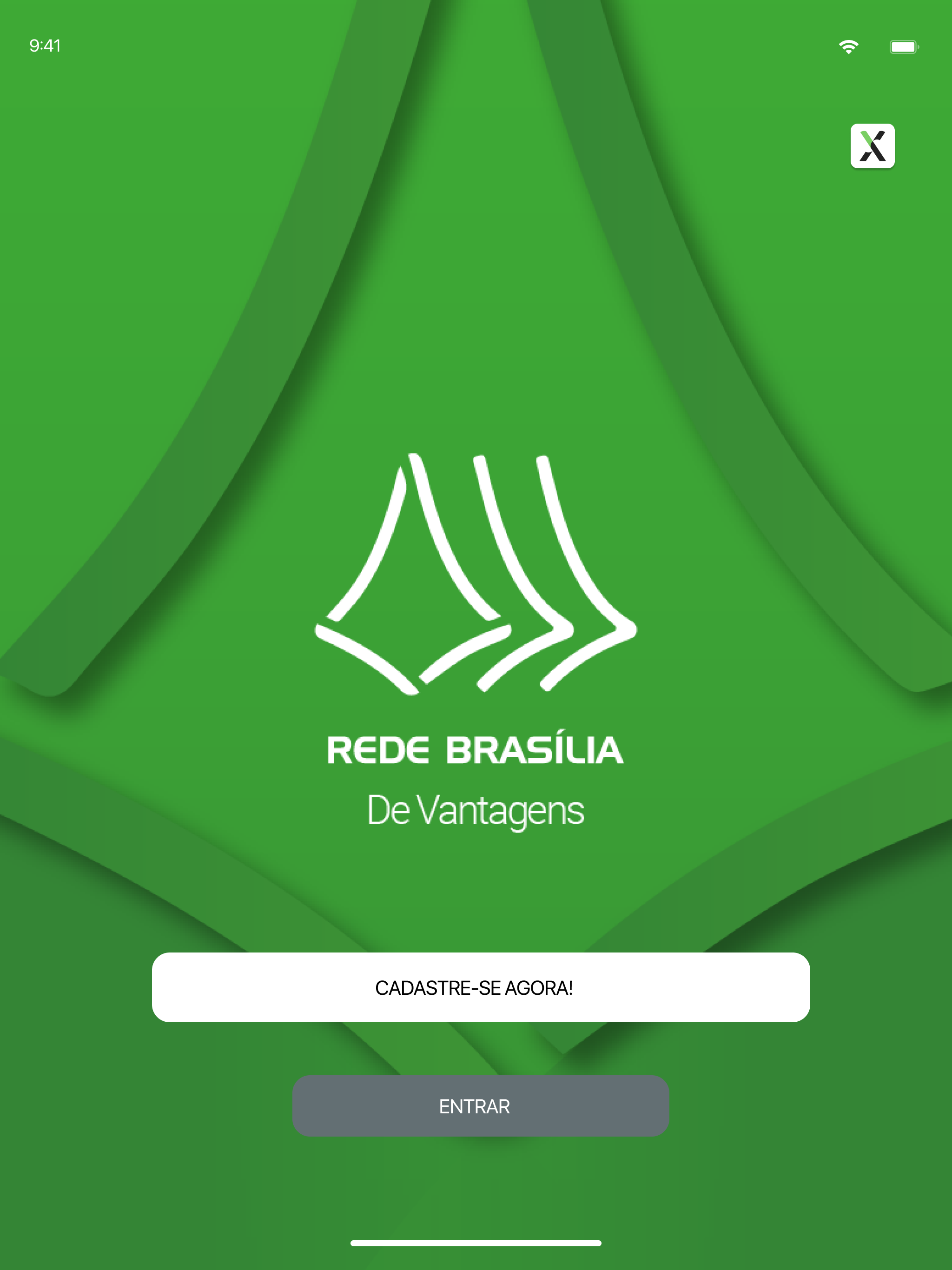 Rede Brasília De Vantagens screenshot 5