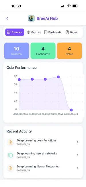 BreeAiHub screenshot 3