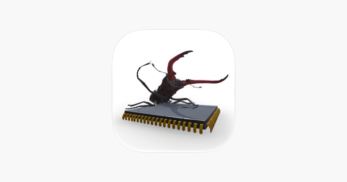 ‎AR Bug Defender App - App Store
