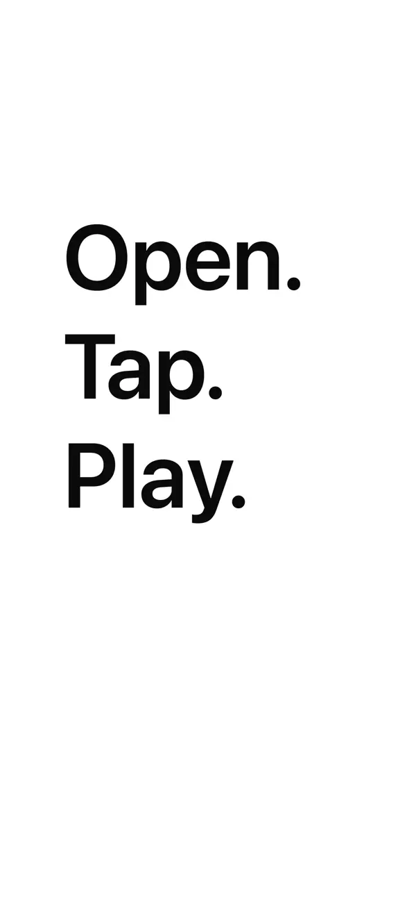 Screenshot #1 pour It Plays Music