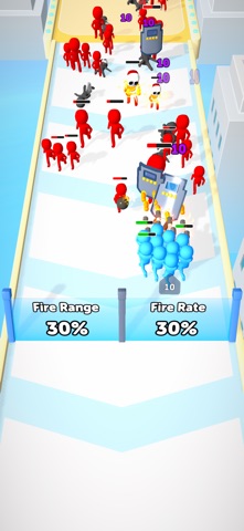 Rolling Survive screenshot