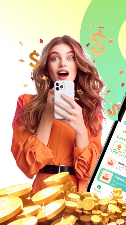 WalkTask-Walking Step Counter