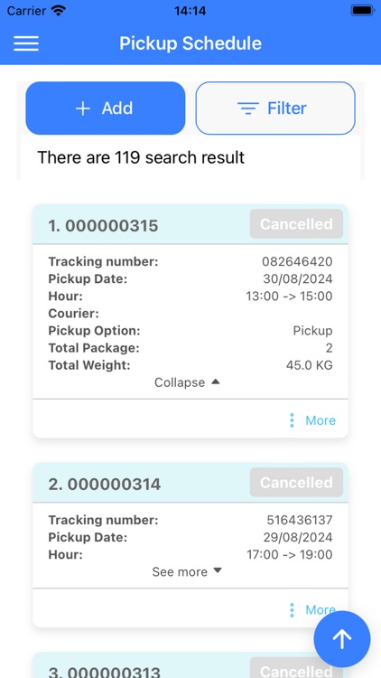 LogAsia screenshot-4