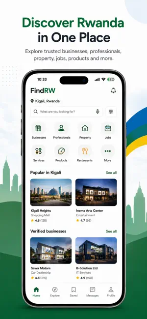 FindRW screenshot 2
