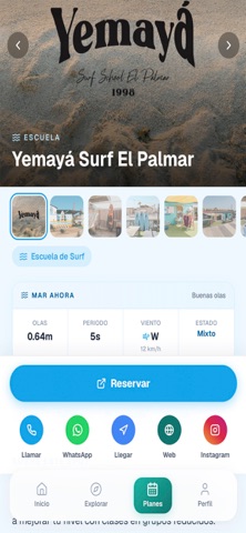 BM El Palmar Screenshot 4 of 10