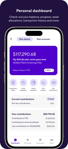Corebridge screenshot