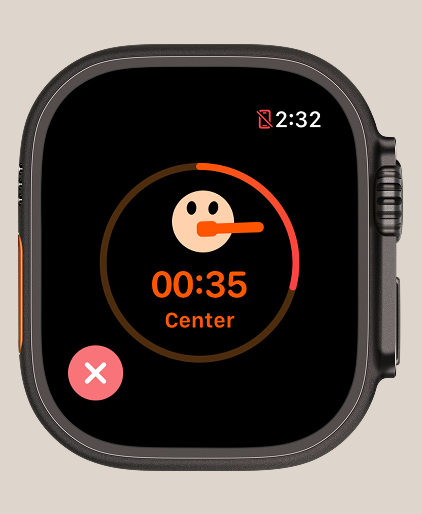 Go Brush Pro: Toothbrush Timer