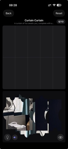 Puzzle — Photo Jigsaw screenshot 4