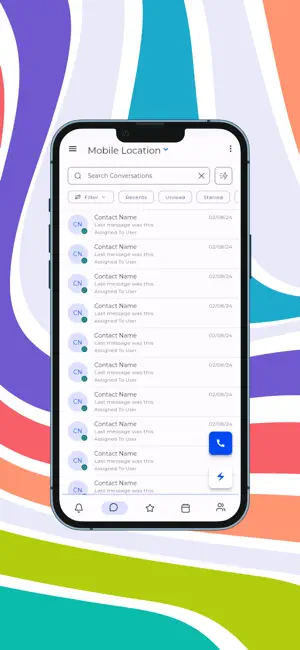 BookMore App - FEC Marketing screenshot 4