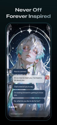DooTalk:AI Chat screenshot 3