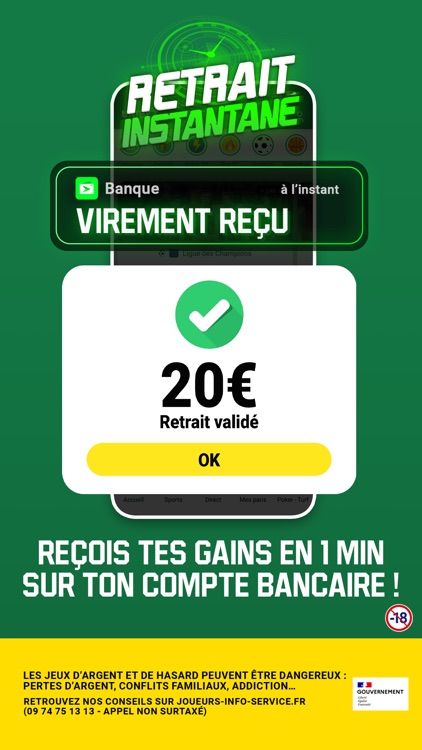 Unibet - Paris Sportifs screenshot-4