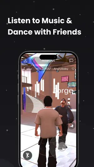 NiteOut: A New Way To Go Out screenshot 3