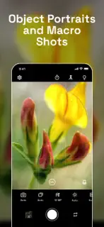 NeuralCam Aperture screenshot 8