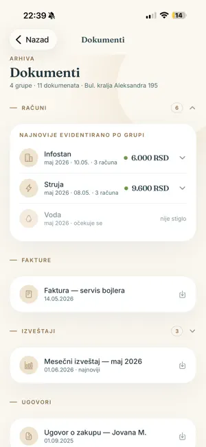 StanCare screenshot 4