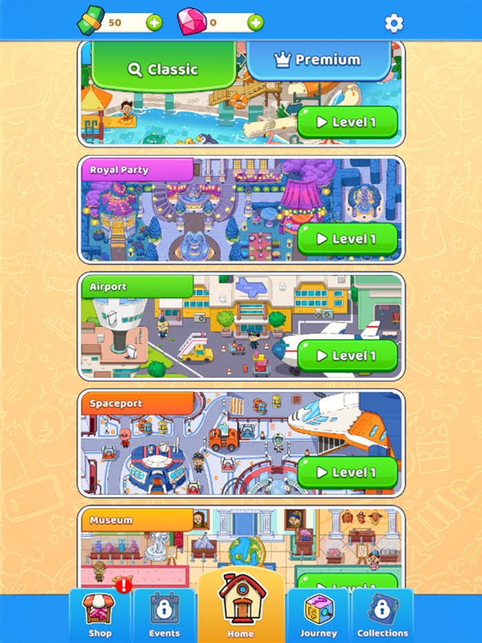 Hidden Quest Hidden Object