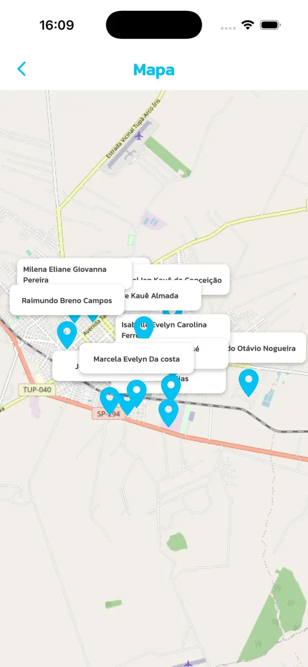 Screenshot #3 pour Vendex