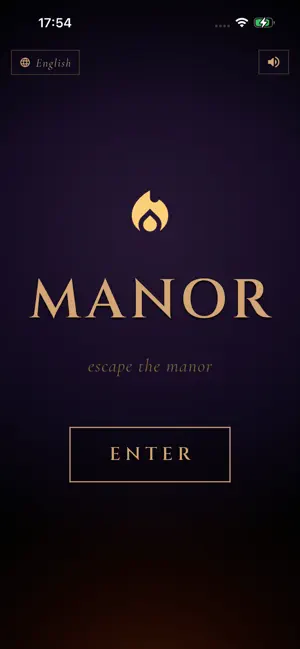 Ravenscroft Manor screenshot 1