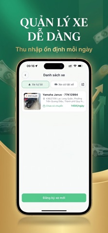 AloXe ViVu Screenshot 3 of 5
