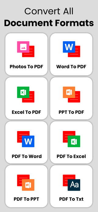 Smart Printer for Cannon Print Screenshot 5 of 6