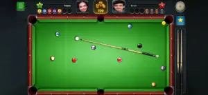 Royal Pool : 8 ball Billiards screenshot 3