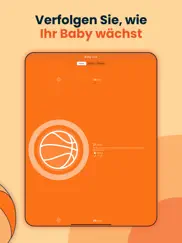 hidaddy - papa schwangerschaft ipad bildschirmfoto 3