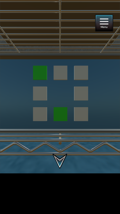 Escape Game Closed school pool Screenshot