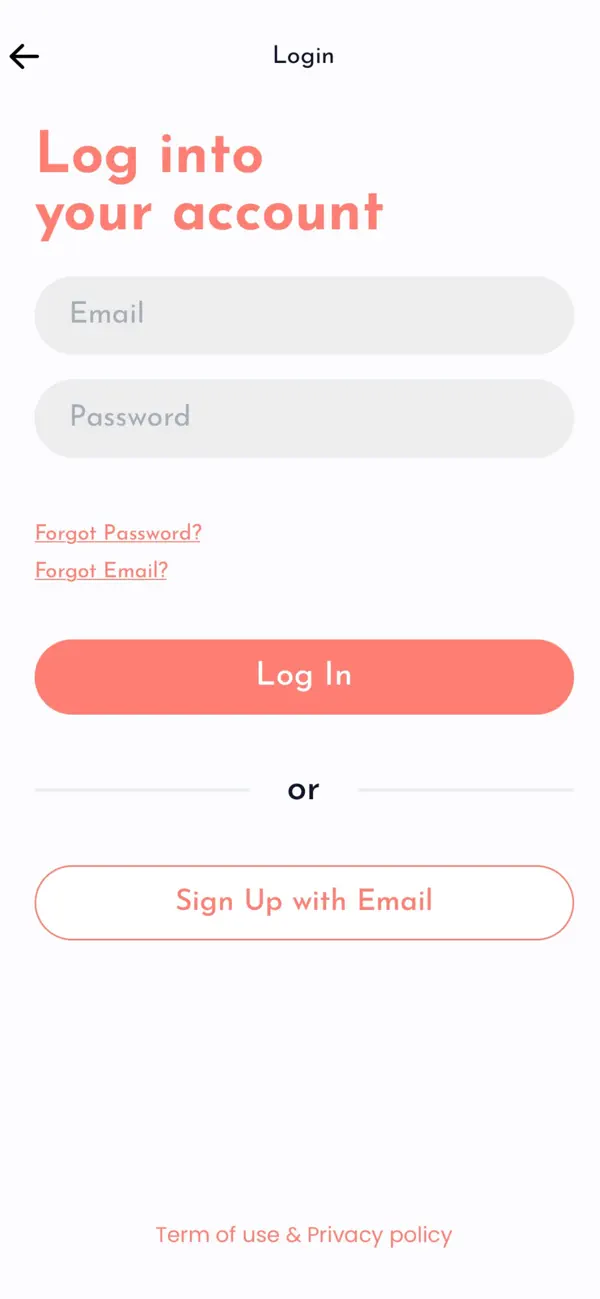 #2. Code-Sync (iOS) โดย: Girls Dream Code