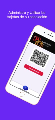 Sibu Wallet Screenshot 2 of 3