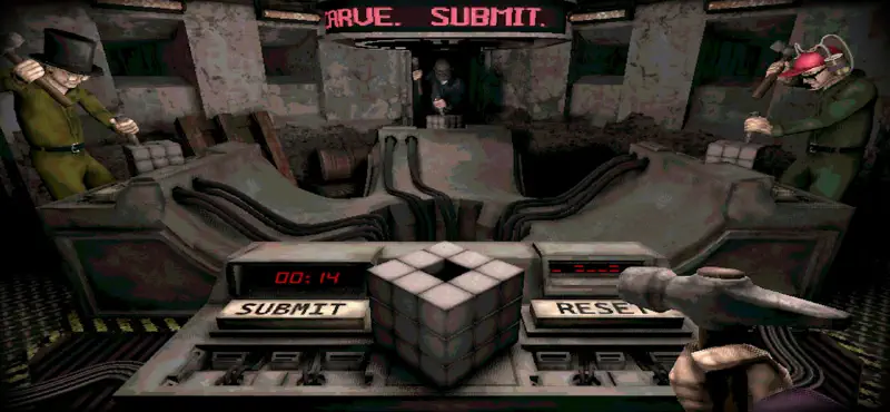 Machine Party screenshot 1 of 8