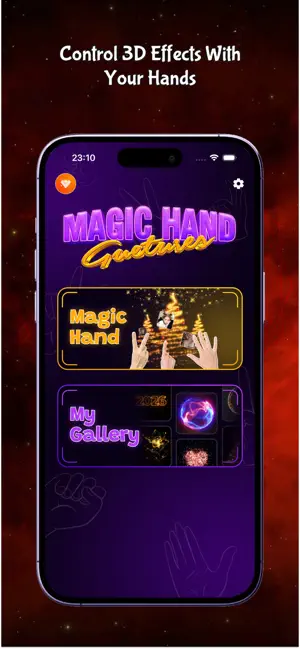 Smart Hand: Sign Master screenshot 1