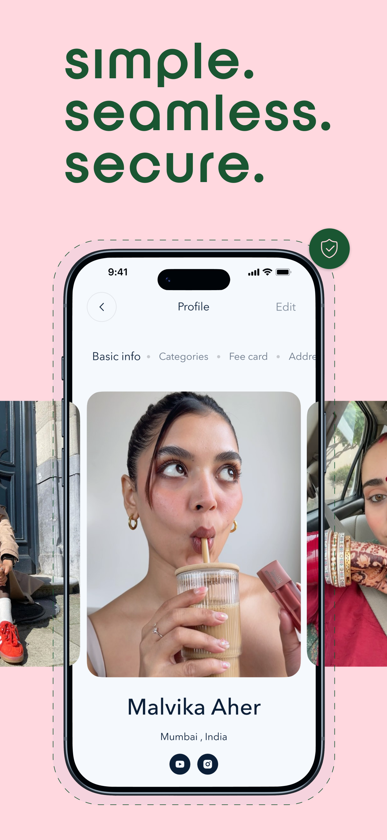 TIST App