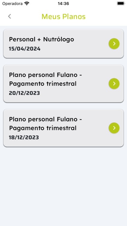 ShowMeResults screenshot-5