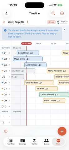 Sirvanos screenshot 2