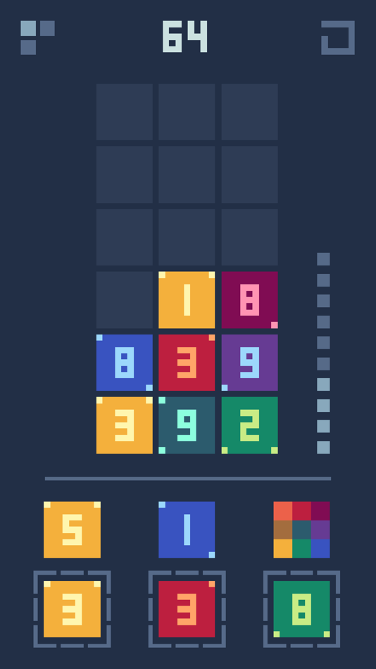 #10. Concolora (iOS) 由: Georg Wacker