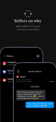 Are You Sure Screenshot 3 of 4