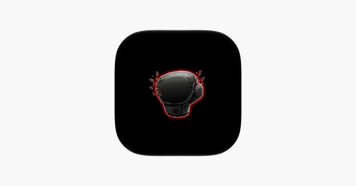 ‎ShadowBox - Boxing & Muay Thai App - App Store
