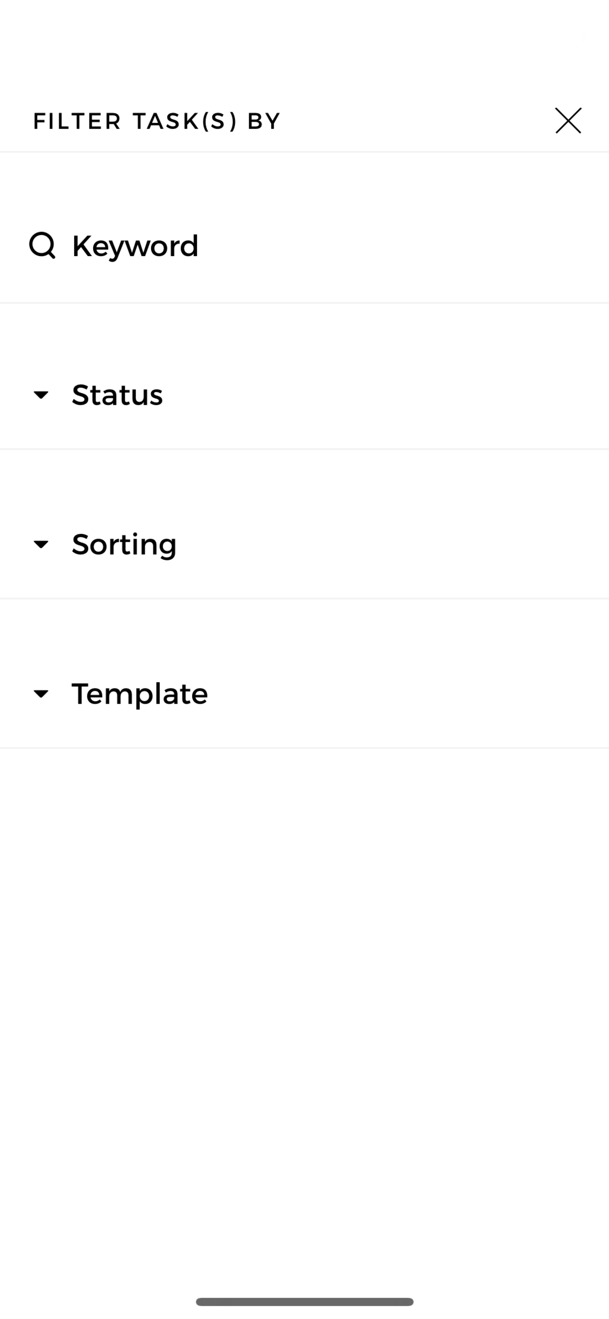 SpeedoEats screenshot 5