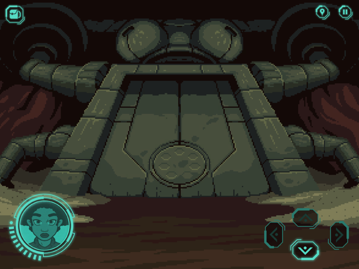 The Abandoned Planet