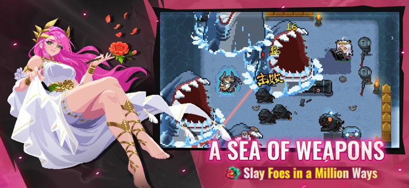 Soul Knight screenshot 7